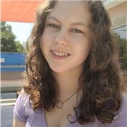 Étudiante en orthophonie donne des cours de préparation au brevet de sciences